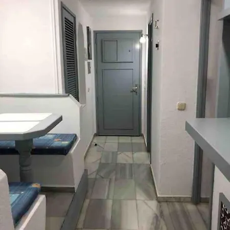 Club Atlantis 160 - Playa De Americas Appartamento Costa Adeje (Tenerife)