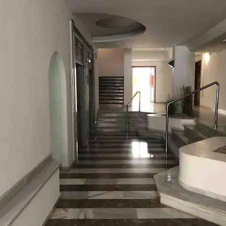 Club Atlantis 160 - Playa De Americas Costa Adeje (Tenerife)