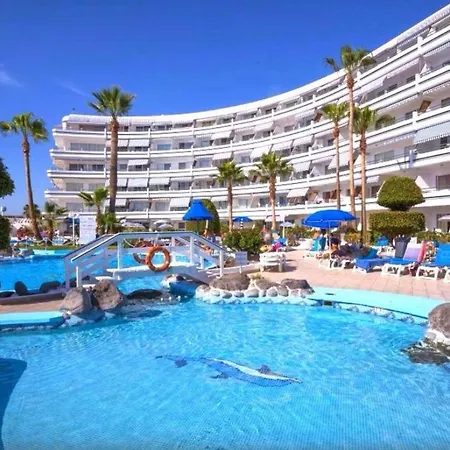 Club Atlantis 160 - Playa De Americas * Costa Adeje (Tenerife)