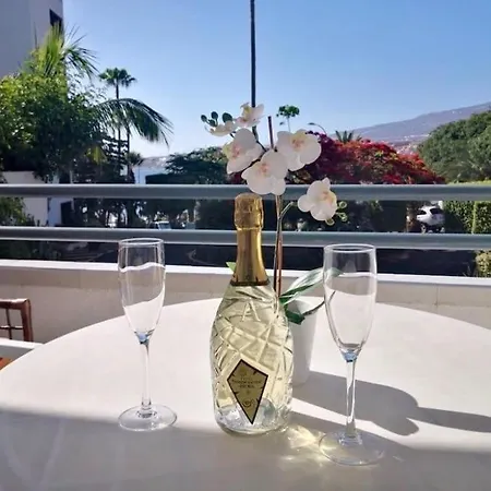 Club Atlantis 160 - Playa De Americas Costa Adeje (Tenerife)