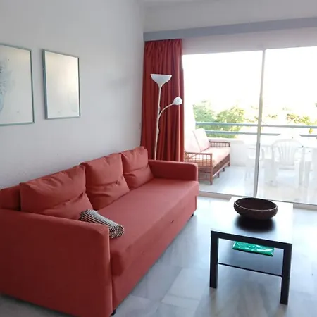 Appartamento Club Atlantis 160 - Playa De Americas