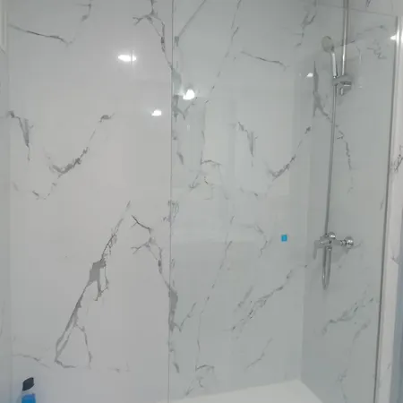 Club Atlantis 160 - Playa De Americas Appartamento