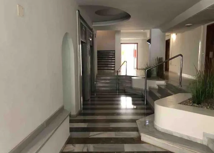 Club Atlantis 160 - Playa De Americas Costa Adeje (Tenerife)