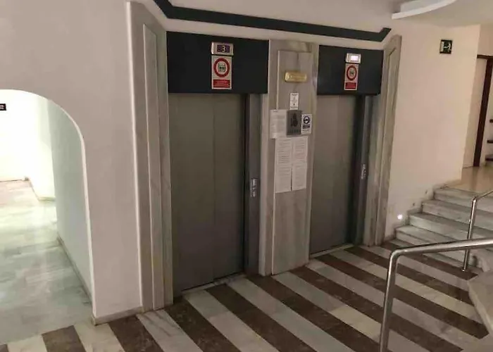 Apartment Club Atlantis 160 - Playa De Americas Costa Adeje (Tenerife)