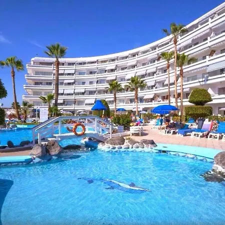 Club Atlantis 160 - Playa De Americas * Costa Adeje (Tenerife)