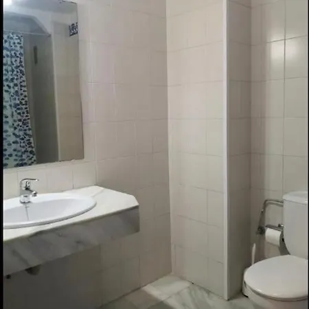 Club Atlantis 160 - Playa De Americas Appartement Costa Adeje (Tenerife)