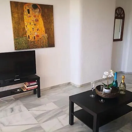 Club Atlantis 160 - Playa De Americas Appartement *