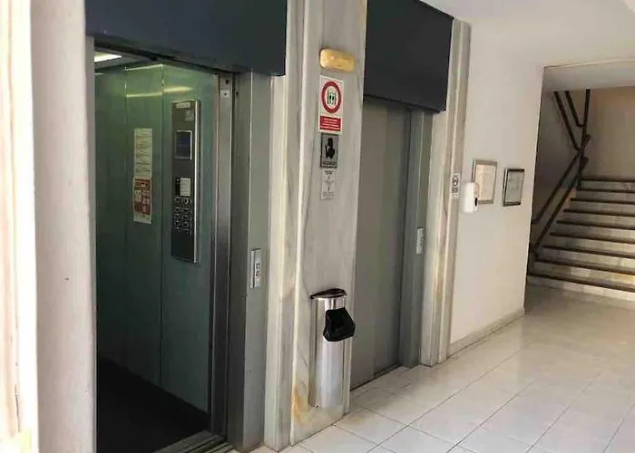 Appartement Club Atlantis 160 - Playa De Americas Costa Adeje (Tenerife)