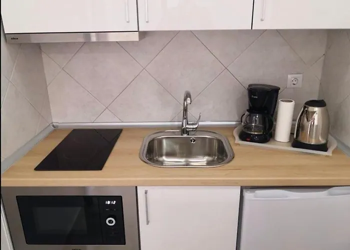 Apartman Club Atlantis 160 - Playa De Americas