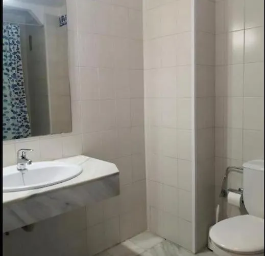 Club Atlantis 160 - Playa De Americas Apartman Costa Adeje (Tenerife)