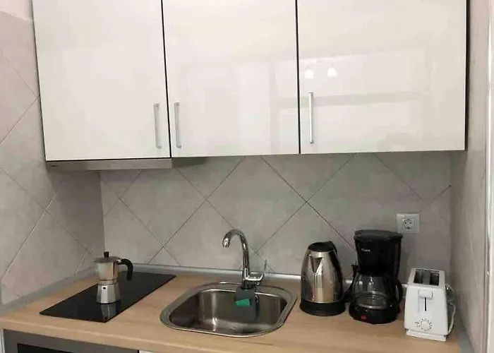 Club Atlantis 160 - Playa De Americas