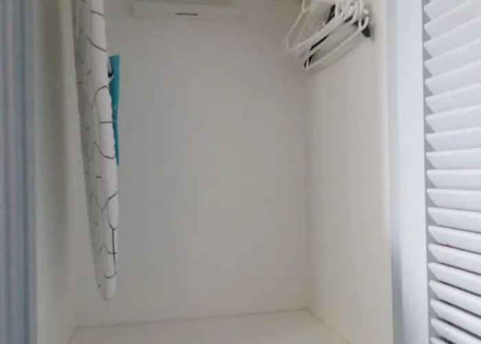 Club Atlantis 160 - Playa De Americas Apartman *