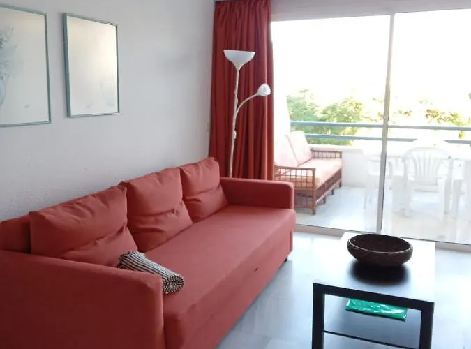Apartman Club Atlantis 160 - Playa De Americas