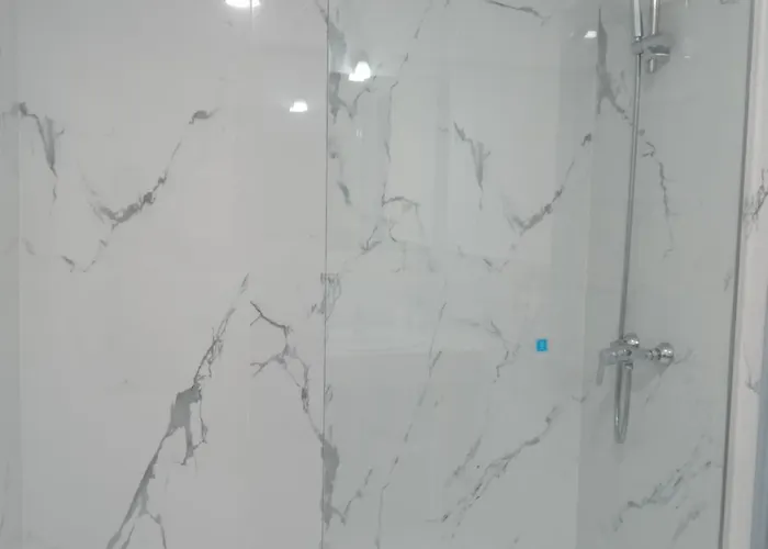 Club Atlantis 160 - Playa De Americas Appartement