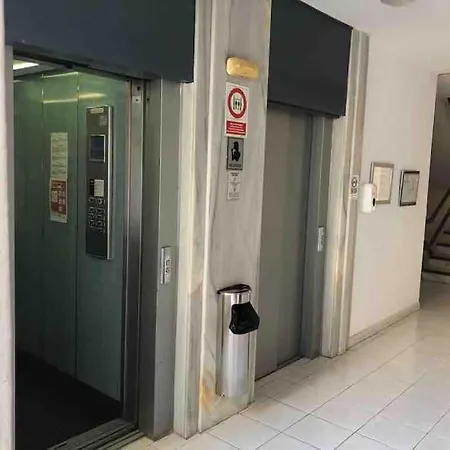 Apartamento Club Atlantis 160 - Playa De Americas Costa Adeje (Tenerife)