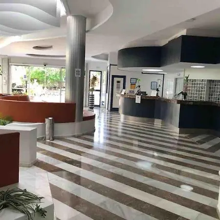 Apartamento Club Atlantis 160 - Playa De Americas *