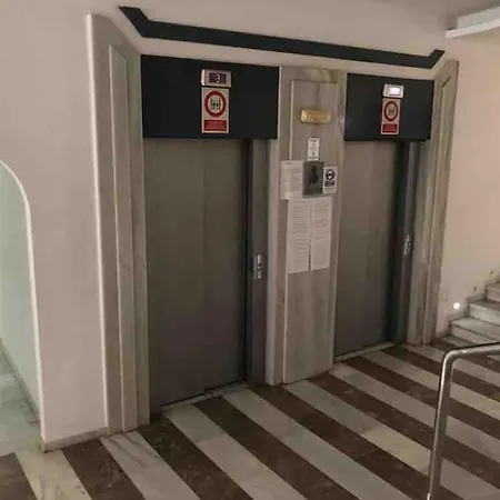 Apartamento Club Atlantis 160 - Playa De Americas Costa Adeje (Tenerife)