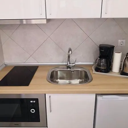 Apartamento Club Atlantis 160 - Playa De Americas