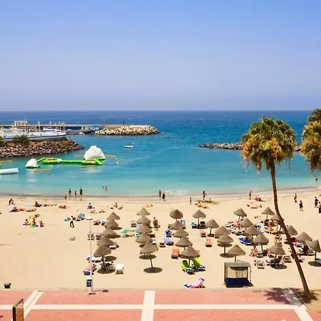 Apartamento Club Atlantis 160 - Playa De Americas *