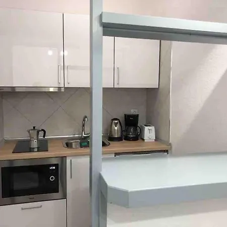 Club Atlantis 160 - Playa De Americas Apartamento Costa Adeje (Tenerife)