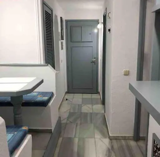 Club Atlantis 160 - Playa De Americas شقة أذيخي