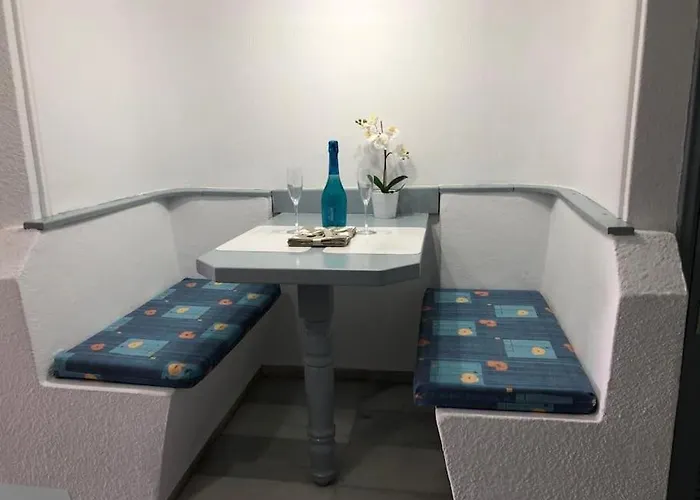 Club Atlantis 160 - Playa De Americas شقة