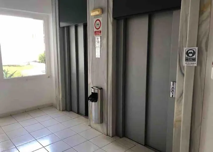 Club Atlantis 160 - Playa De Americas